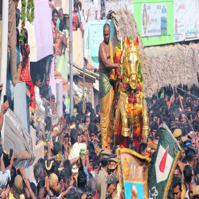 Float Festival Place to visit